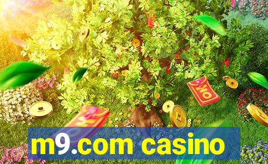 m9.com casino